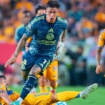 Todo lo que tienes que saber sobre el América vs Tigres en la Jornada 8 del Clausura 2026