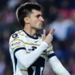 ⁠Ignacio Pussetto vuelve a atacar a Pumas tras su salida de la Liga MX: