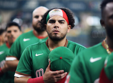 ¡México consigue una importante victoria en su debut en el Clásico Mundial de Béisbol 2026!