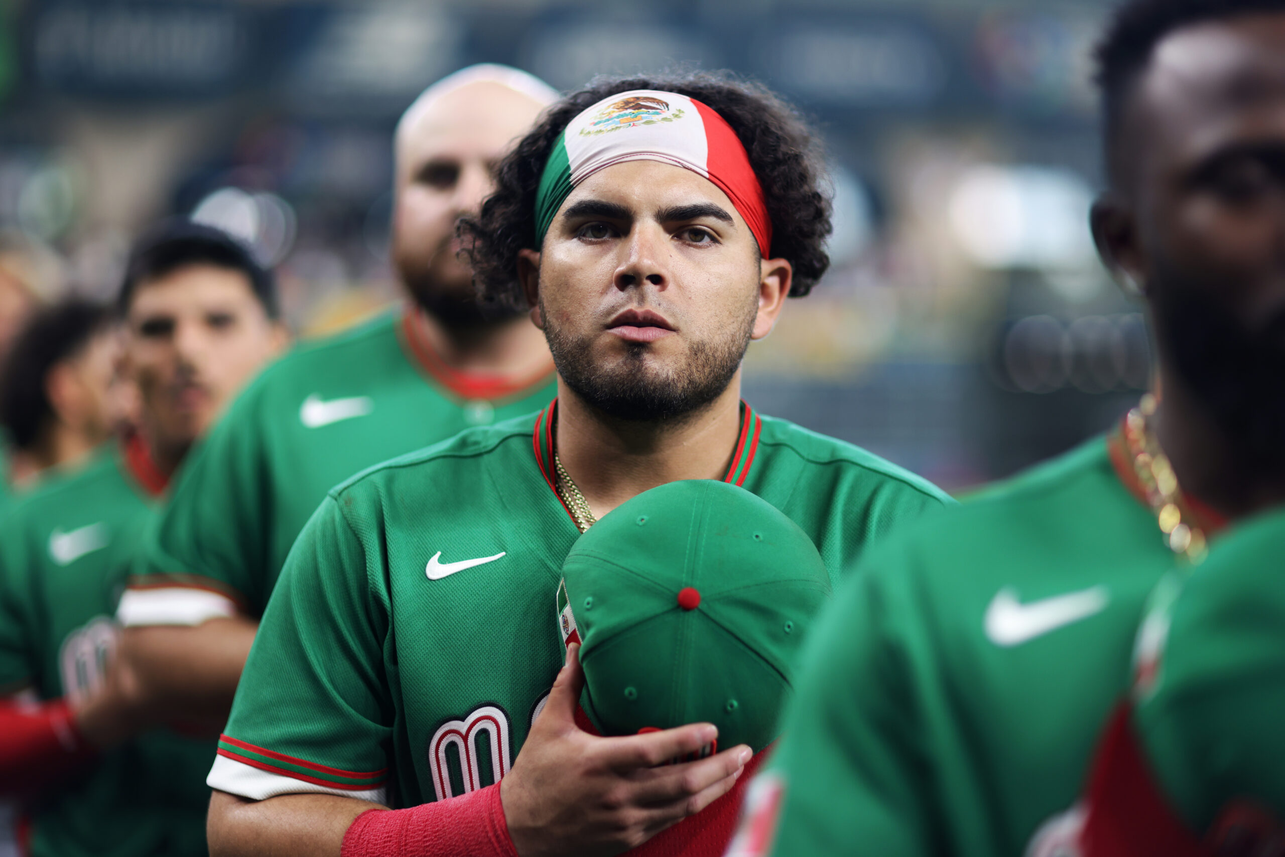 ¡México consigue una importante victoria en su debut en el Clásico Mundial de Béisbol 2026!