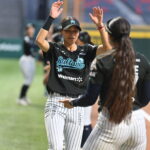 ¡Sultanes de Monterrey se pone a una victoria del título de la LMS!