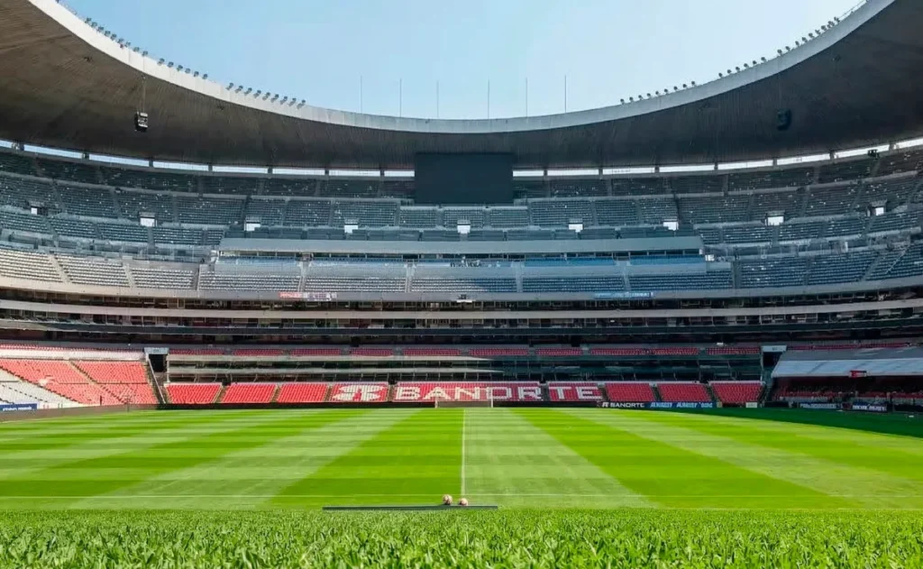 Estadio Banorte (Azteca)