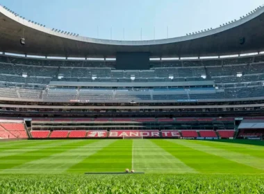 Estadio Banorte (Azteca)