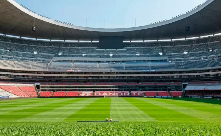 Estadio Banorte (Azteca)