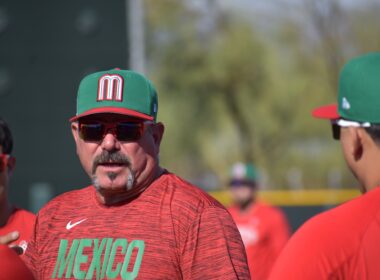 Benjamin Gil habla sobre el gran debut de México en el WBC 2026: “Fue un juego muy peleado”