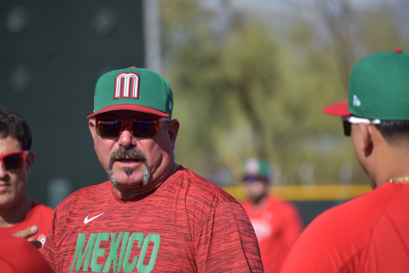 Benjamin Gil habla sobre el gran debut de México en el WBC 2026: “Fue un juego muy peleado”
