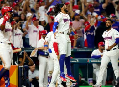 ¡Sin sorpresas! Equipos favoritos debutan con victoria en el Clásico Mundial de Béisbol 2026