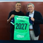 Keylor Navas explica por qué renovó contrato con Pumas