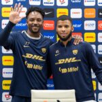 Álvaro Angulo calienta el “Clásico de la Obsesión”: “CU es de Pumas, nunca ha sido casa del Cruz Azul”