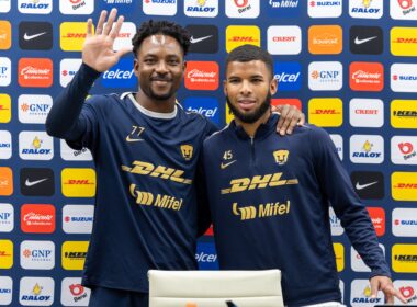 Álvaro Angulo calienta el “Clásico de la Obsesión”: “CU es de Pumas, nunca ha sido casa del Cruz Azul”