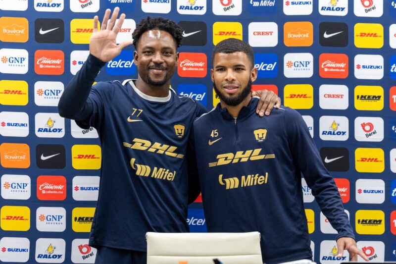 Álvaro Angulo calienta el “Clásico de la Obsesión”: “CU es de Pumas, nunca ha sido casa del Cruz Azul”