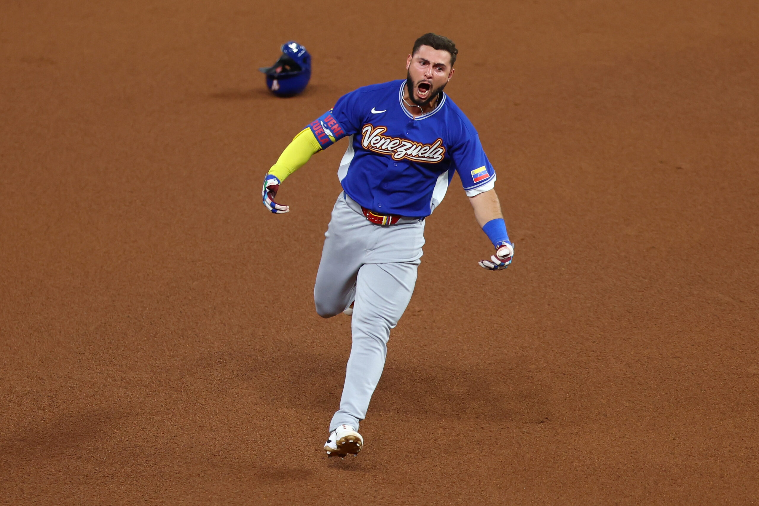 Venezuela se corona campeón del Clásico Mundial de Béisbol 2026