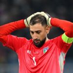 ¡Otro fracaso! Sigue la histórica ausencia de Italia en Copas del Mundo