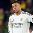 Kylian Mbappé