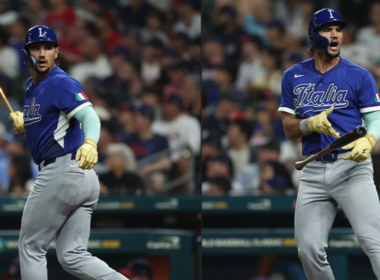 ¡Sorpresa! Italia le quita el invicto a Estados Unidos y pone en predicamentos a México