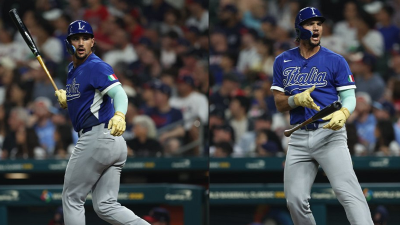 ¡Sorpresa! Italia le quita el invicto a Estados Unidos y pone en predicamentos a México