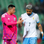 Rodrigo Aguirre manda mensaje de apoyo a Luis Malagón: “Fue algo que me puso muy triste”