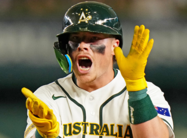 ¡Arranca el Clásico Mundial de Béisbol 2026! Australia inicia con el pie derecho