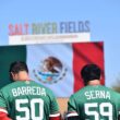 México inicia con el pie derecho su camino rumbo al Clásico Mundial de Béisbol 2026