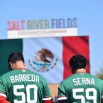México inicia con el pie derecho su camino rumbo al Clásico Mundial de Béisbol 2026