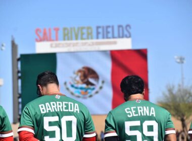 México inicia con el pie derecho su camino rumbo al Clásico Mundial de Béisbol 2026