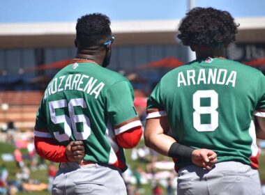 Todo lo que tienes que saber sobre el debut de México en el Clásico Mundial de Béisbol 2026