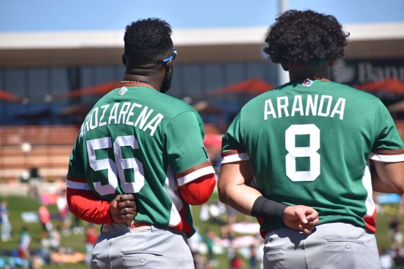 Todo lo que tienes que saber sobre el debut de México en el Clásico Mundial de Béisbol 2026