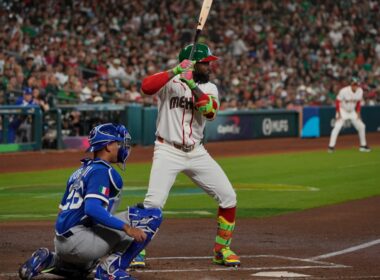 ¡FRACASO! México queda eliminado del Clásico Mundial de Béisbol 2026 y de los Juegos Olímpicos 2028
