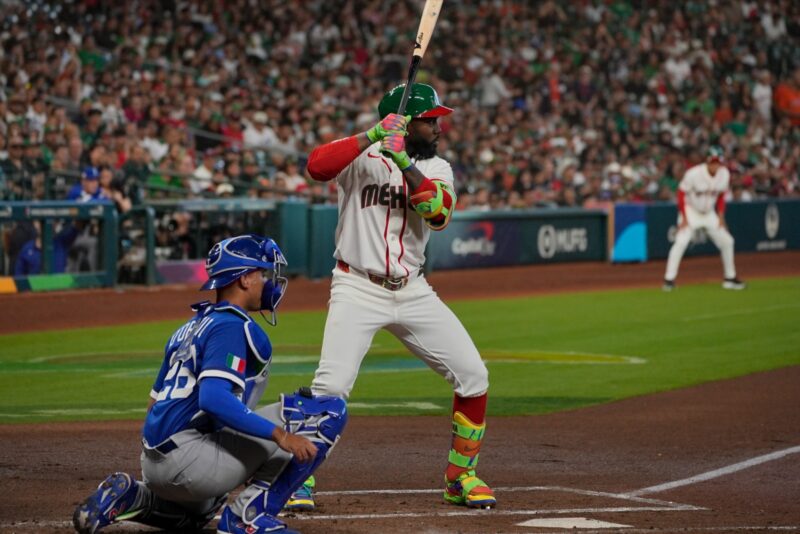 ¡FRACASO! México queda eliminado del Clásico Mundial de Béisbol 2026 y de los Juegos Olímpicos 2028