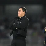 El deseo de Efraín Juárez con Keylor Navas