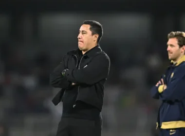 El deseo de Efraín Juárez con Keylor Navas