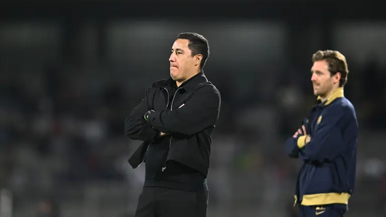 El deseo de Efraín Juárez con Keylor Navas