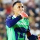 Sigue la novela entre Keylor Navas y Pumas: “El futuro sólo Dios lo sabe”