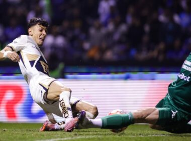 ¿Clásico de la Obsesión? La rivalidad aumenta entre Pumas y Cruz Azul