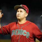 La posible rotación de abridores de México para el Clásico Mundial de Béisbol 2026