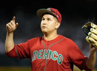 La posible rotación de abridores de México para el Clásico Mundial de Béisbol 2026