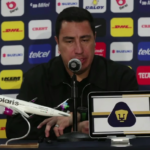Efraín Juárez afirma que es doloroso perder el invicto con Pumas: “Aquí no festejamos que jugamos bien”