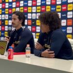 Pumas respalda la intensidad de Efraín Juárez y se preparan para el Clásico Capitalino