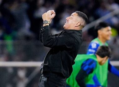 Efraín Juárez sobre su polémica personalidad con Pumas: “Hay gente que cambia cuando se le critica y se vuelven políticamente correctos”