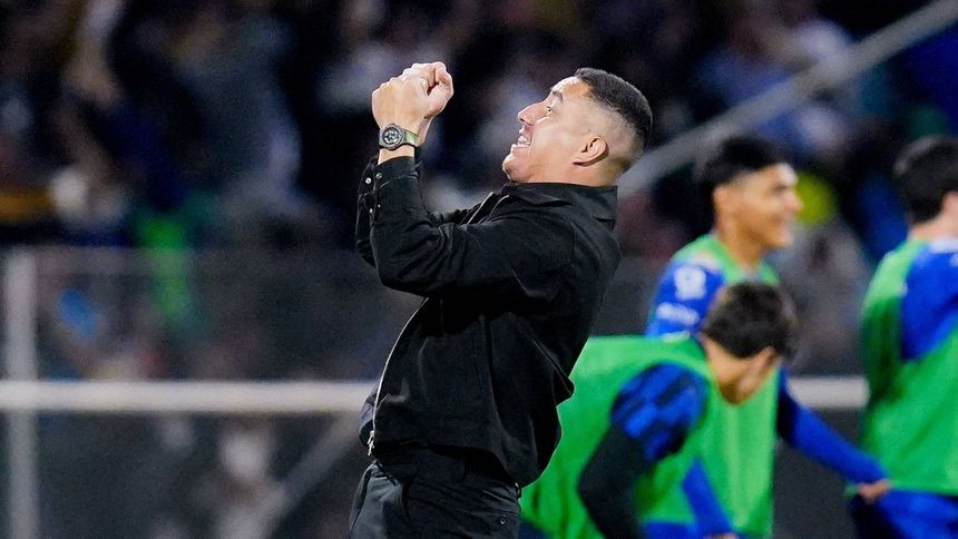 Efraín Juárez sobre su polémica personalidad con Pumas: “Hay gente que cambia cuando se le critica y se vuelven políticamente correctos”