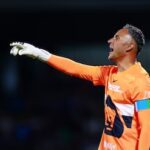 Negociaciones con Keylor Navas van por buen camino