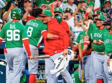 Horacio de la Vega confirma fracaso de México en el Clásico Mundial de Béisbol 2026
