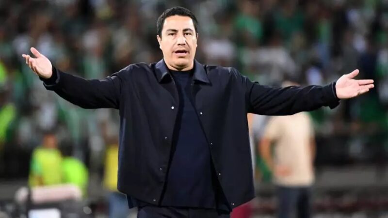 Efraín Juárez: La persona y personalidad que necesitaban Pumas