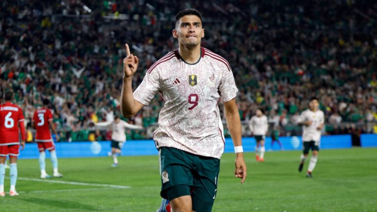 Pumas sigue brillando a nivel internacional en la fecha FIFA