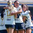 ¿Qué necesita Pumas Femenil para avanzar a la liguilla?