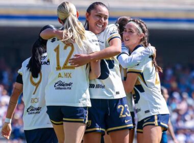 ¿Qué necesita Pumas Femenil para avanzar a la liguilla?