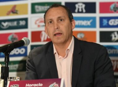 Horacio de la Vega y la LMB se preparan para el Mundial 2026