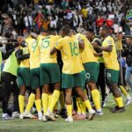 ¡Buenas noticias para México! Sudáfrica sigue en mala racha rumbo al Mundial 2026