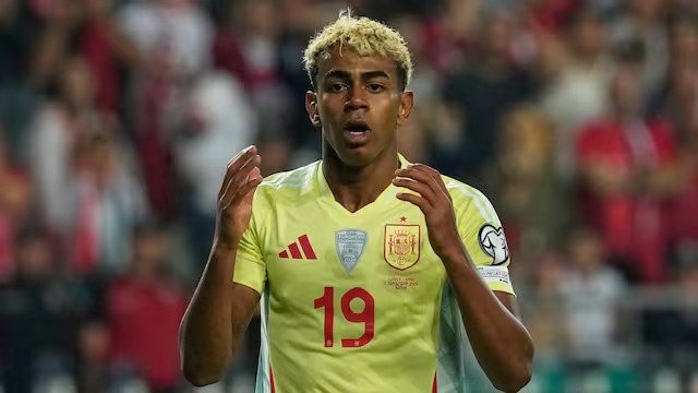 España rompe impresionante racha con un gris resultado contra Egipto