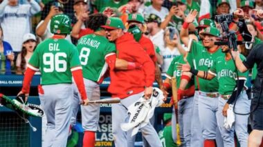 ¿Qué necesita México para clasificar a Cuartos de Final del Clásico Mundial de Béisbol 2026?